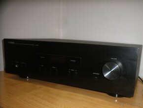 Hifi zesilovač YAMAHA A-S201 - 5