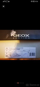 Boty Geox - 5