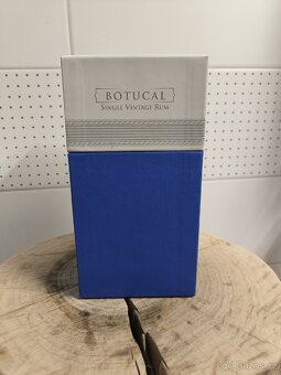 Botucal Single Vintage 2001 - 5