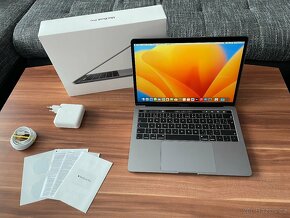 Apple MacBook Pro 2019 Space Grey - 5