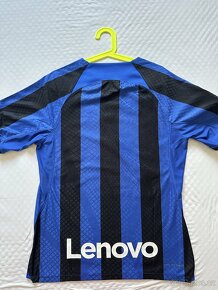 Nike Inter Milan Domácí dres 22/23 - XL - 5