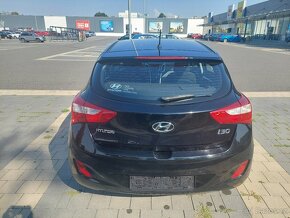 HYUNDAI i30 1.4 CVVT EUROPE PLUS - 5