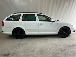 Škoda Octavia RS 2.0tdi,alu,navi,Bixenon,146tkm - 5