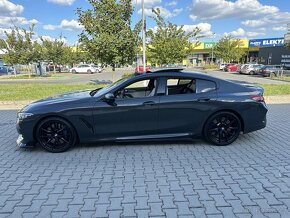 Prodam bmw 840d g16 grand cupe M-packet - 5