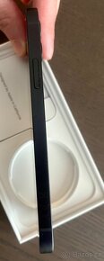 iPhone 12 64GB Black - 5