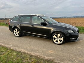 ►ŠKODA OCTAVIA III 2.0TDI DSG F1 110KW LED-NAVI-KAMERA-TAŽNÉ - 5