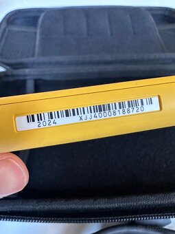 Nintendo switch lite - top stav + sd karta - 5