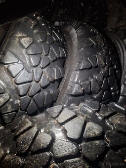 Pneu TYREX 425/85R21 - 5