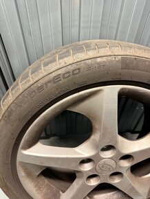 Kola Kia Ceed 205/50R17 7Jx17 - 5