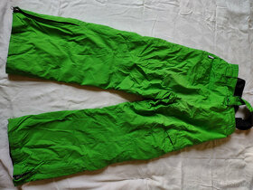 Lyžařský set - bunda a kalhoty velikost 152 - 5