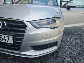 Audi A3 8v sedan limousine 2.0TDI 110KW - 5