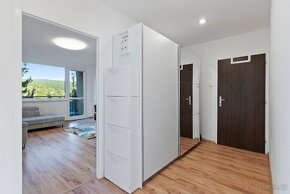 REZERVACE-Prodej bytu 3+1, 82 m², Vysoká, Jablonec nad Nisou - 5