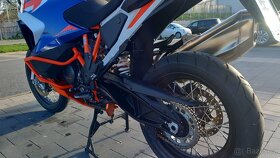 KTM 1290 Adventure R - 5