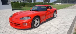 Dodge Viper RT/10 - 5