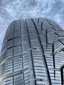 Alu kola Kia Sorento 235/60R18 107 H - 5