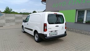 Citroen Berlingo 1.6 HDi L2 73Kw r.v.2017 Pravidelný Servis - 5