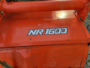 KUBOTA SATURN X20 - 5