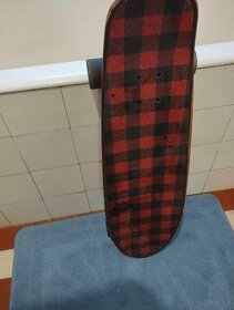 Longboard GLOBE Big Blazer 32 - 5