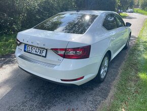 ŠKODA SUPERB 1.4 iV - 6/2020 - STYLE - DPH - 5