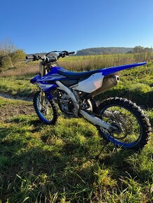 Yamaha Yzf 250 2019 108 mth od Nová - 5