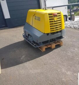 Vibrátor vibrační desky Wacker Neuson DPU 130 - 5