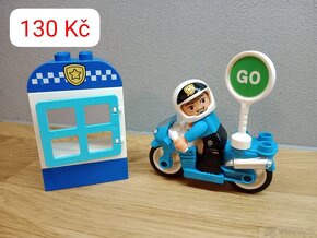 LEGO DUPLO - 5