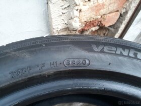 LETNÍ PNEU HANKOOK VENTUS PRIME 3 -- 215/45/R16" - 5