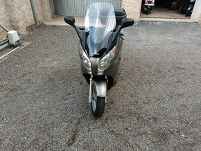 Honda s wing 125 ABS cz doklady v ceně - 5