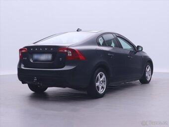 Volvo S60 1,6 D2 KINETIC Tažné Aut.Klima (2012) - 5