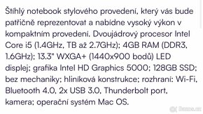 MacBook - 5