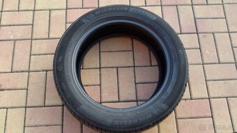 Letní pneumatiky MICHELIN 205/55 R17 91V 2ks - 5