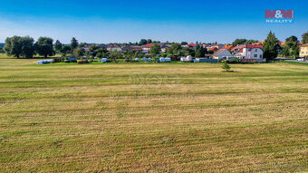 Prodej pozemku k bydlení, 7291 m², Tlumačov - 5