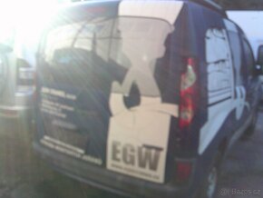 Renault Kangoo - 5