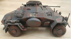 modely bojové techniky 1/35 - 5