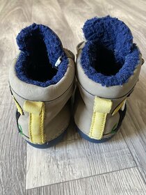 Zimní dětské boty D.D.step velikost 23 - 5