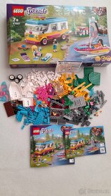 Lego City, Friends, Classic, Creator, Vidiyo. - 5