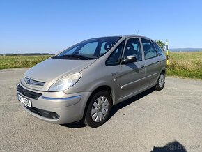 Citroën Xsara Picasso - 5