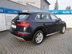 AUDI Q5 2.0 TFSi 185kW Quattro S-TRONIC - 1.majitel - 5