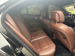 Mercedes s 450cdi - 5