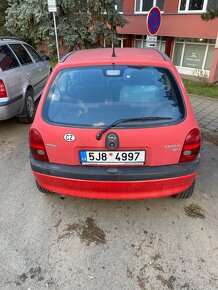 Opel Corsa B - 5