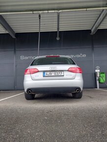 Prodám audi A4 b8 2.7 tdi Avant - 5