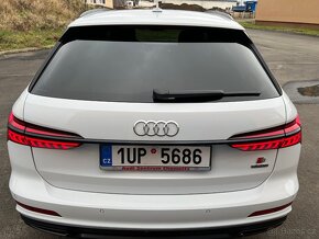 Prodám Audi  A6 Quattro s-line 3.0TDI - 5