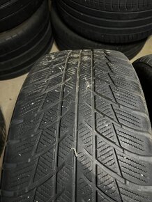 2x Zimní pneu 225/50 R18 Bridgestone - 5