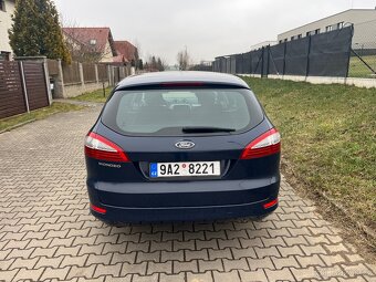 Ford Mondeo 1.8 TDCI 74kW - 5