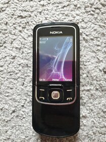 ⭐Nokia 8600 Luna ⭐ - 5