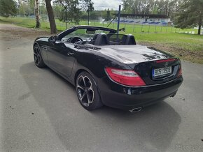 Mercedes Benz SLK - 5