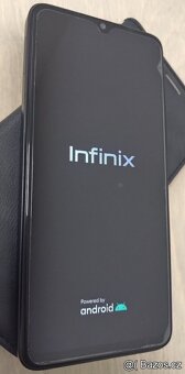 Infinix Hot 30i Dual Sim 6.5" 8GB /128GB + EXTRA BALENÍ - 5