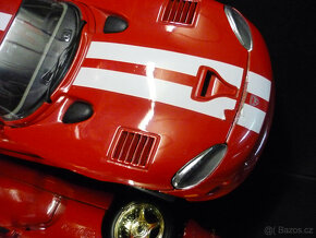 Dodge Viper GTS Coupe Bburago 1/18 - 5