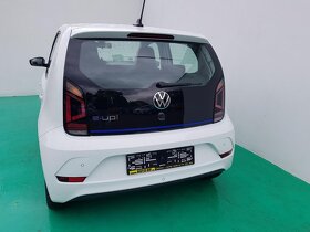 Volkswagen e-up 61kW AUTOMAT KLIMA - 5