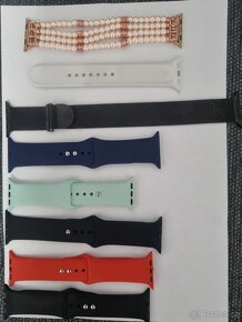 Apple watch series 5, 44mm - 5